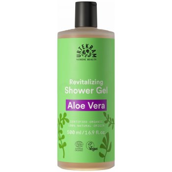 Urtekram sprchový gel Aloe Vera 500 ml