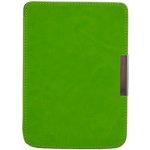 Pocketbook 515 Mini Durable Lock EB07 pouzdro magnet 08594211251518 zelené – Zboží Živě