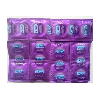 Durex Elite 50ks