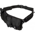 Pásek MFH s pouzdry černý – Zboží Dáma