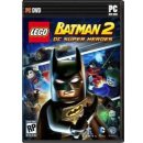 LEGO Batman 2: DC Super Heroes