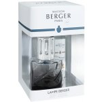 Maison Berger Spirale katalytická lampa černá + náplň Velvet of Orient 250 ml – Zbozi.Blesk.cz