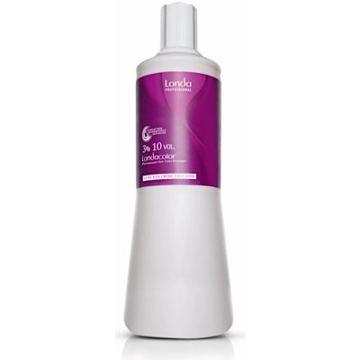 Londa Oxidant 3% 1000 ml – Zboží Mobilmania