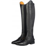 HKM Jezdecké boty Titanium Style černé – Zboží Mobilmania