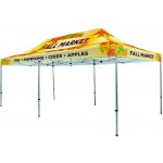 Jansen Display Stan alu 3x6 m, včetně tašky a montážní sady, 6000 x 3420 mm – Zboží Mobilmania