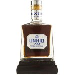Unhiq X.O. malt rum 42% 0,5 l (karton) – Sleviste.cz