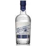 Edinburgh Gin Cannonball 57,2% 0,7 l (holá láhev) – Sleviste.cz