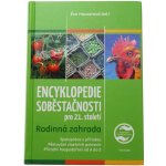 Encyklopedie soběstačnosti pro 21. století - Rodinná zahrada - Hauserová Eva – Sleviste.cz