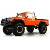 RC model IQ models AMX Rock RCX8P 2,4 Ghz RTR s portálovými nápravami 2 rychlosti oranžová 1:8