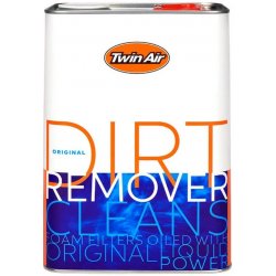 TwinAir Liquid Dirt Remover 4 l