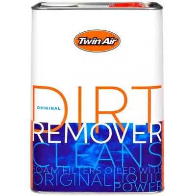 TwinAir Liquid Dirt Remover 4 l