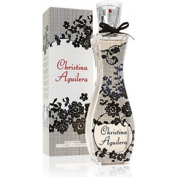 Christina Aguilera parfémovaná voda dámská 30 ml