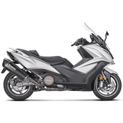 Akrapovič Slip-On Line S-KY5SO1-HRAASSBL – Hledejceny.cz