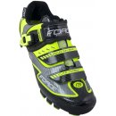 Force MTB Carbon Devil black/fluo