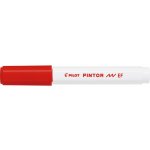 Pilot 4077-002 Pintor červený 2,3 mm – Zboží Mobilmania
