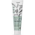 Tauro Zubní pasta TPL PURE NATURE se zeleným čajem 100 ml – Sleviste.cz