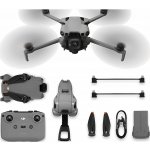 Dron DJI Mini 5 Pro 4K CMOS HDR 120 snímků/s 36min s ovladačem – Zboží Živě