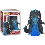 Funko POP! 1469 Animation Godzilla Singular Point Godzilla Ultima with Heat Ray – Hledejceny.cz