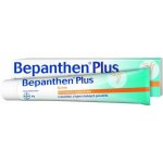 BEPANTHEN PLUS DRM 50MG/G+5MG/G CRM 30G – Zboží Dáma