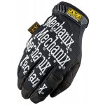 Mechanix Wear taktické The Original černé – Hledejceny.cz