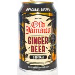 Old Jamaica zázvorové pivo plech 330 ml – Zboží Mobilmania