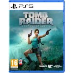 Tomb Raider: Legacy of Atlantis – Hledejceny.cz