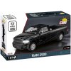 Stavebnice Cobi COBI 24610 Americký automobil pick-up RAM 2500 1:35