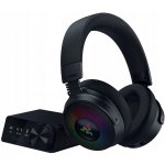 Razer Kraken V4 Pro RZ04-05160100-R3M1 – Zboží Živě
