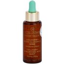 Collistar Pures Actives Collagen+ Hyaluronic Acid Bust Firming Lifting zpevňující a vyhlazující čisté látky na prsa a dekolt 50 ml