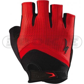 Specialized BG Gel SF red/black