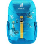 Deuter Schmusebär azure/lapis – Zboží Dáma