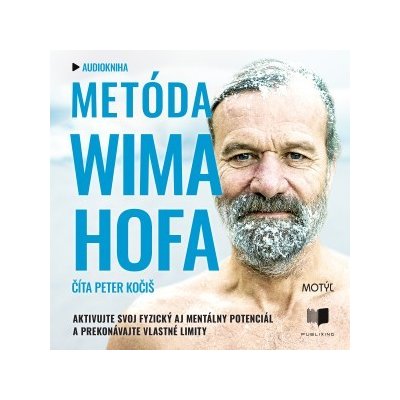 Metóda Wima Hofa – Hledejceny.cz