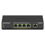 Netgear GS305P – Sleviste.cz