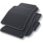 Koberce gumové Geyer & Hosaja Audi A4 B8 2007 - 2015, Audi A5 8T 2007 - 2016 – Zboží Mobilmania