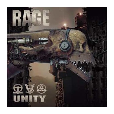 2CD Rage: Unity