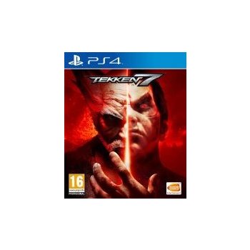 Tekken 7 (Deluxe Edition)