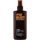 Piz Buin Moisturising Ultra Light Sun Spray hydratační spray SPF15 200 ml