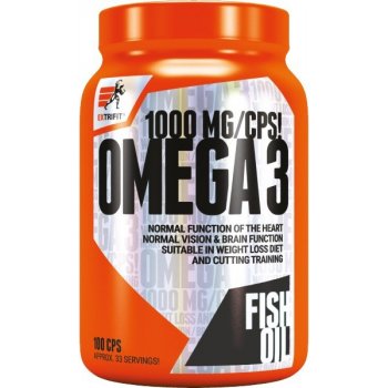 Nefdesante Omega 3 90 kapslí