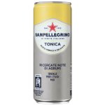 San Pellegrino Tonica 330 ml – Hledejceny.cz