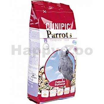 Cunipic Parrots 3 kg