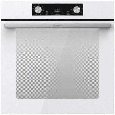 Gorenje BOS6737E09WG – Zboží Dáma