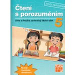 Čtení s porozuměním pro 5.ročník – – Sleviste.cz