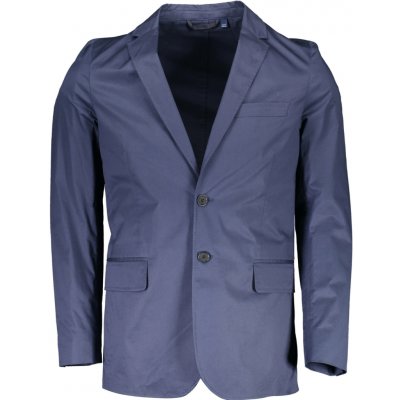 Gant pánské sako modré – Hledejceny.cz