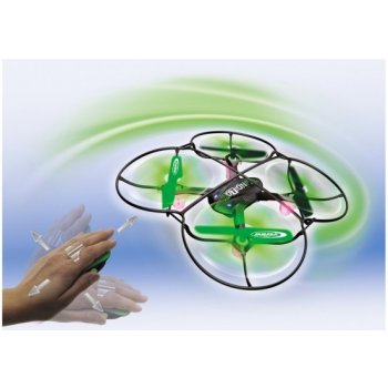 MOTION FLY DRON-senzor Compass Turbo Flip 2.4Ghz Jamara - RC_67339