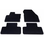 Koberce gumové Rigum Land Rover Range Rover Evoque 2011 – Hledejceny.cz