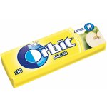 Wrigley's Orbit Apple 14 g – Hledejceny.cz