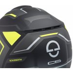Schuberth C5 Omega – Sleviste.cz