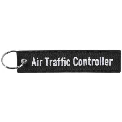 Přívěsek na klíče Air Traffic Controller Remove before flight – Zboží Mobilmania