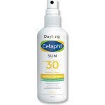 Daylong Cetaphil Sun SPF30 gel ve spreji 150 ml – Zboží Dáma