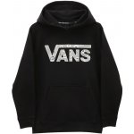 Vans Classic Pullover II Black/Frost Grey – Zbozi.Blesk.cz